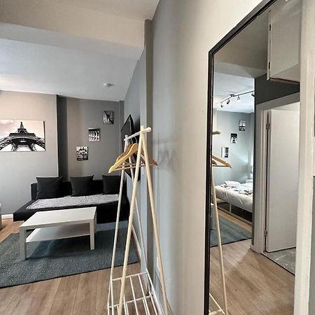 Edgware Road, Central London Studio Apartments Kültér fotó