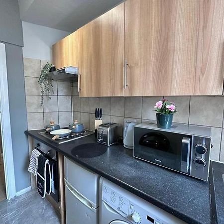 Edgware Road, Central London Studio Apartments Kültér fotó