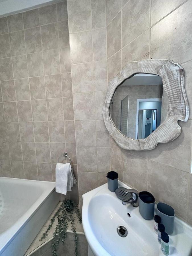 Edgware Road, Central London Studio Apartments Kültér fotó